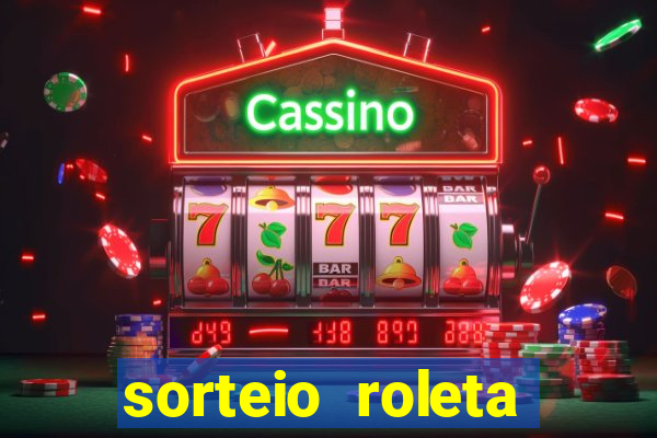 sorteio roleta numeros 1 a 100